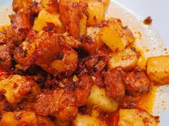 -兰湘子·湘菜小炒(石家庄万象城店)