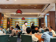 -镇扬菜馆(永安路小区店)