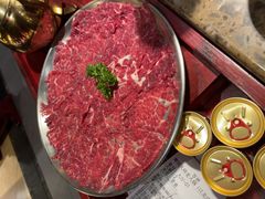 -蜀国大将老火锅(江北店)