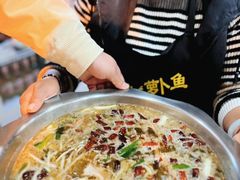 -大理.老字号渝记酸萝卜乌鱼(古城总店)