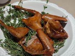 -蔡澜点心·粤菜(西单大悦城店)