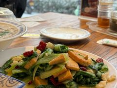 -老雒阳面馆·水席(定鼎门店)