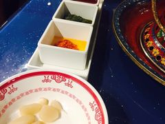 -曲氏老北京涮肉(摩尔店)