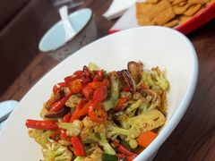 -冯大腕江湖川菜馆(后沙峪店)