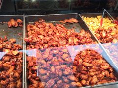 -老韩煸鸡·中国炸鸡(摩尔城店)