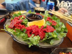 -林二哥宜烤官·宜宾小烧烤