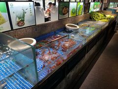 -壹只菜·崇明本地特色菜(崇明南门店)