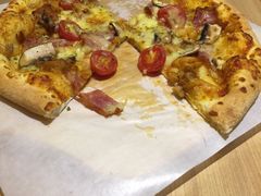 -百特喜·意大利餐厅(八佰伴镇江店)