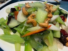 -振生清真饭店(永安道店)