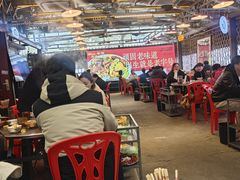 -潮汕•草根牛肉档(中江路店)