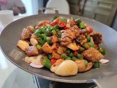 -大鸭梨烤鸭(枣园店)