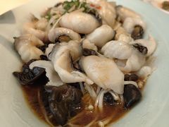 -子霖南山鲜虾面(南山总店)