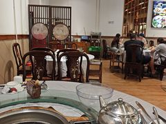 -丰尔粥食·粥底火锅·桑拿鸡(大良总店)