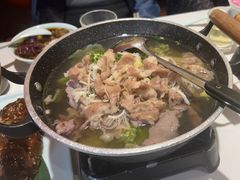 -全牛匠·乐山跷脚牛肉(西北旺万象汇店)