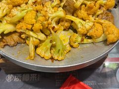 -添福来墨鱼饺子 · 海鲜东北菜(大连星海·黄浦路店)