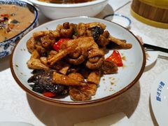 -便宜坊烤鸭店(甜水园店)