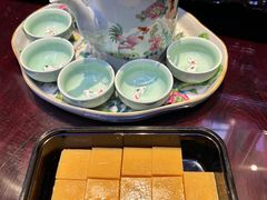 -四世同堂·京菜·烤鸭(双井店)