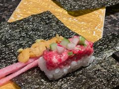 -老乾杯和牛烧肉(王府中环店)