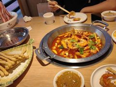 -邵汇大虾火锅(鲁迅路店)