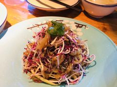 -吕氏疙瘩汤·私家菜馆(慈云寺店)