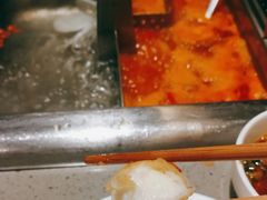 -海底捞火锅(龙岗星河COCO Park店)