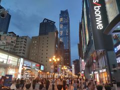 -WFC会仙楼观景台