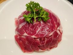 -南门涮肉(通州店)