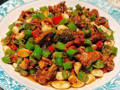 -芳芳私房菜·精做淮扬菜(承德路店)
