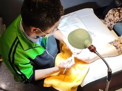 -陆琴脚艺·足浴·SPA(中华路店)