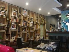 -咖法森林·咖啡  酒吧(天河店)