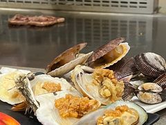 -悦巷海鲜自助铁板烧(秦皇东大街店)