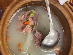 -罗妈砂锅(四川成都奎星楼店)