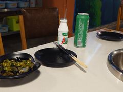 -味之绝热血美蛙鱼火锅(中坝店)