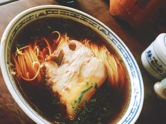 -同得兴 Since·1995 传统苏式面馆(嘉馀坊店)