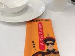 -乾隆美食·本帮菜(黄河路店)