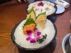 -东海怡品海鲜豆捞(舟宿夜江店)