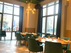 -红樱桃·欢乐餐厅(太原里店)