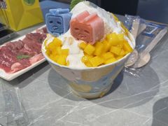 -生活如沸·顺德水牛奶火锅(人民广场店)
