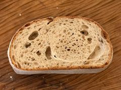 -佐敦面包铺·JORDAN BAKERY