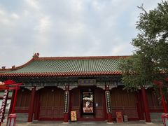 -珠海圆明新园