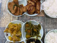 -晓宇盒饭(民安街店)