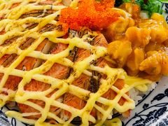 -Sushi Love 创意寿司(丽影广场店)