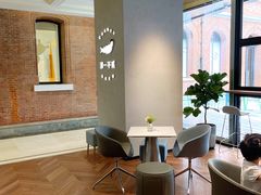 -潮一不贰·法式甜品·生日蛋糕·西式简餐(外滩店)