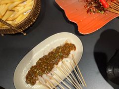 -一烧一烤•锦州烧烤(KTV包房·长江街店)