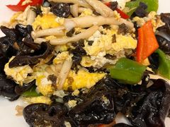 -金丝饭庄(金丝新天地保障性住宅小区店)