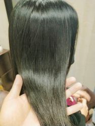 点击看大图 -藤野造型·专业烫染店