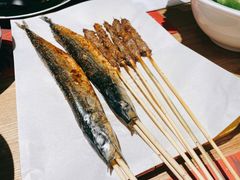 -望江门小龙虾·烧烤(九堡店)
