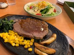 -萨莉亚意式餐厅(东山口店)