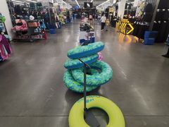 店内环境-迪卡侬(顺峰山店)