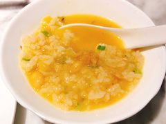 四川酥肉豆汤饭-蔴将·川菜(黄龙万科店)